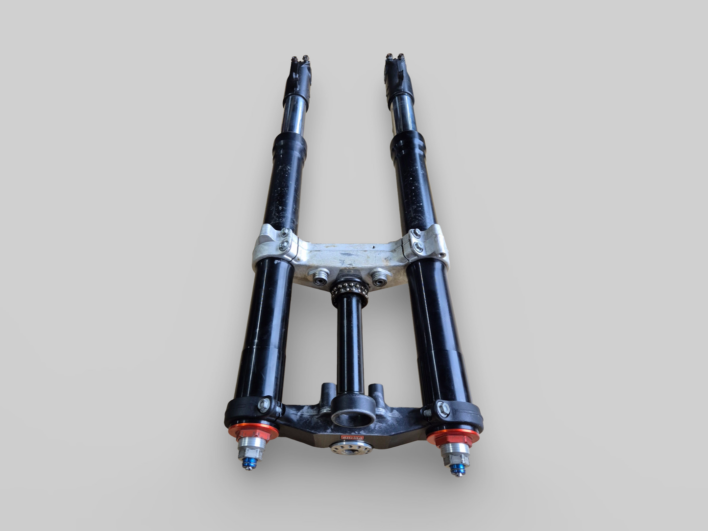 VORKPOOT RECHTER AP8123970 Aprilia RSV Mille 01-03 / Tuono 02-05 