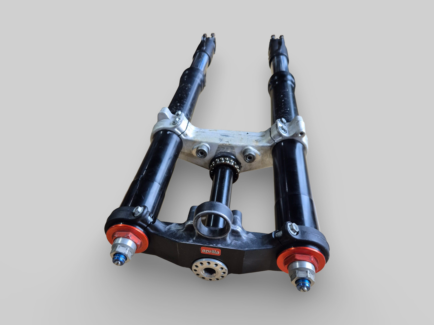 VORKPOOT RECHTER AP8123970 Aprilia RSV Mille 01-03 / Tuono 02-05 