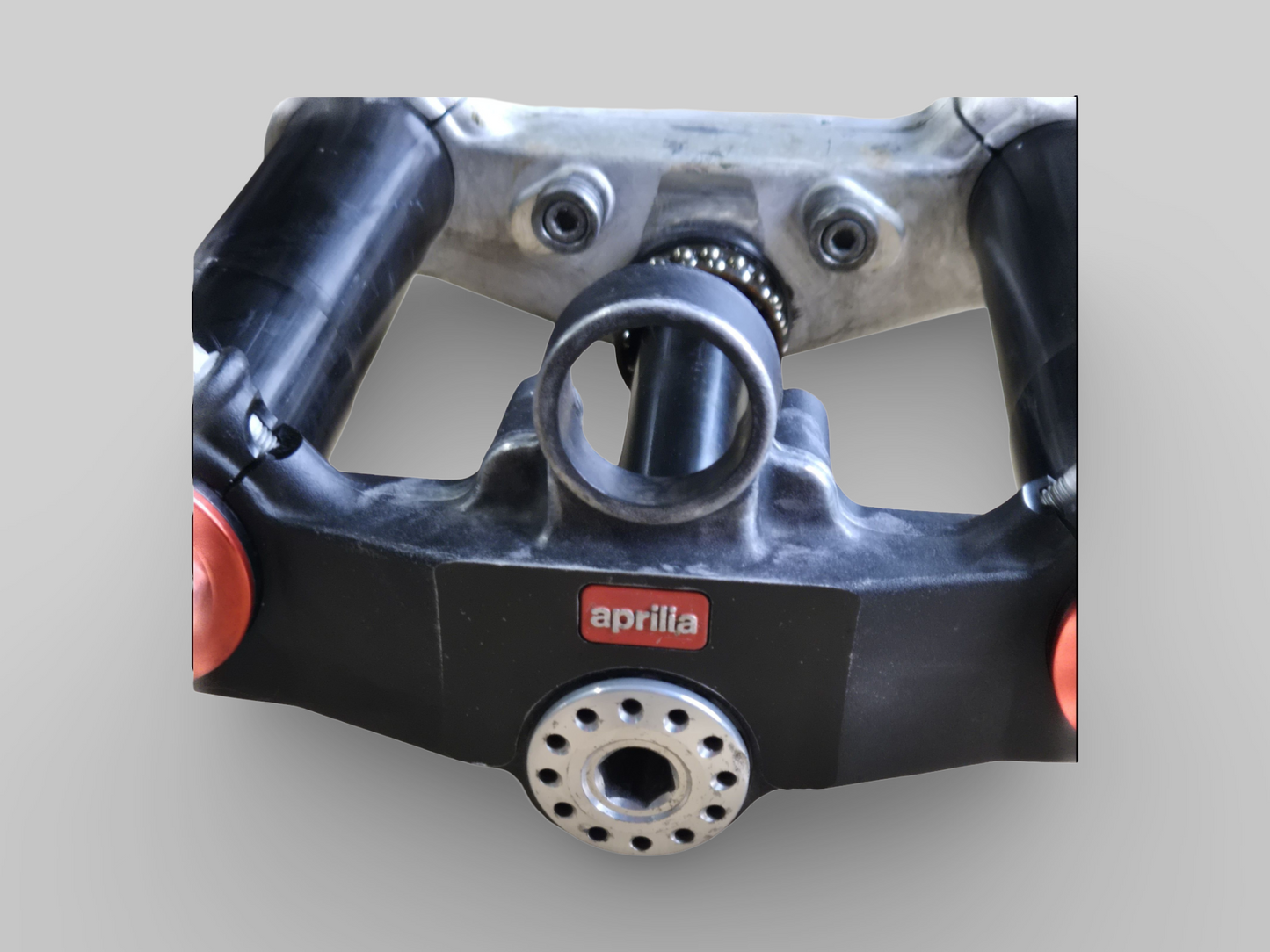 VORKPOOT RECHTER AP8123970 Aprilia RSV Mille 01-03 / Tuono 02-05 