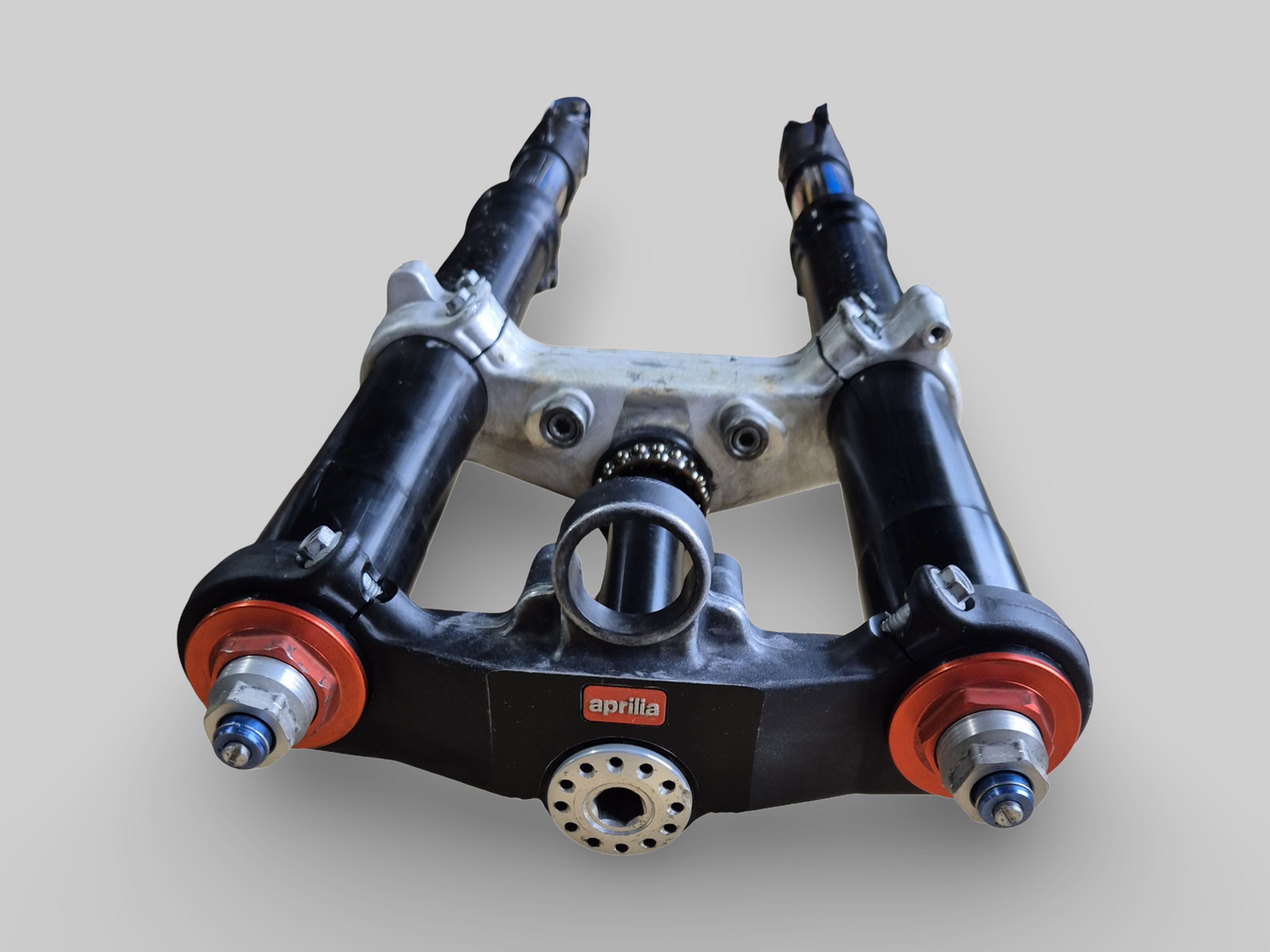 VORKPOOT RECHTER AP8123970 Aprilia RSV Mille 01-03 / Tuono 02-05 