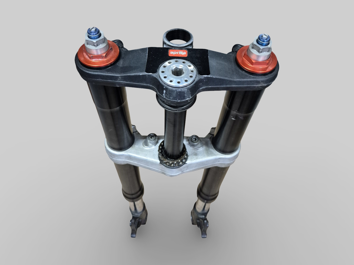 VORKPOOT RECHTER AP8123970 Aprilia RSV Mille 01-03 / Tuono 02-05 