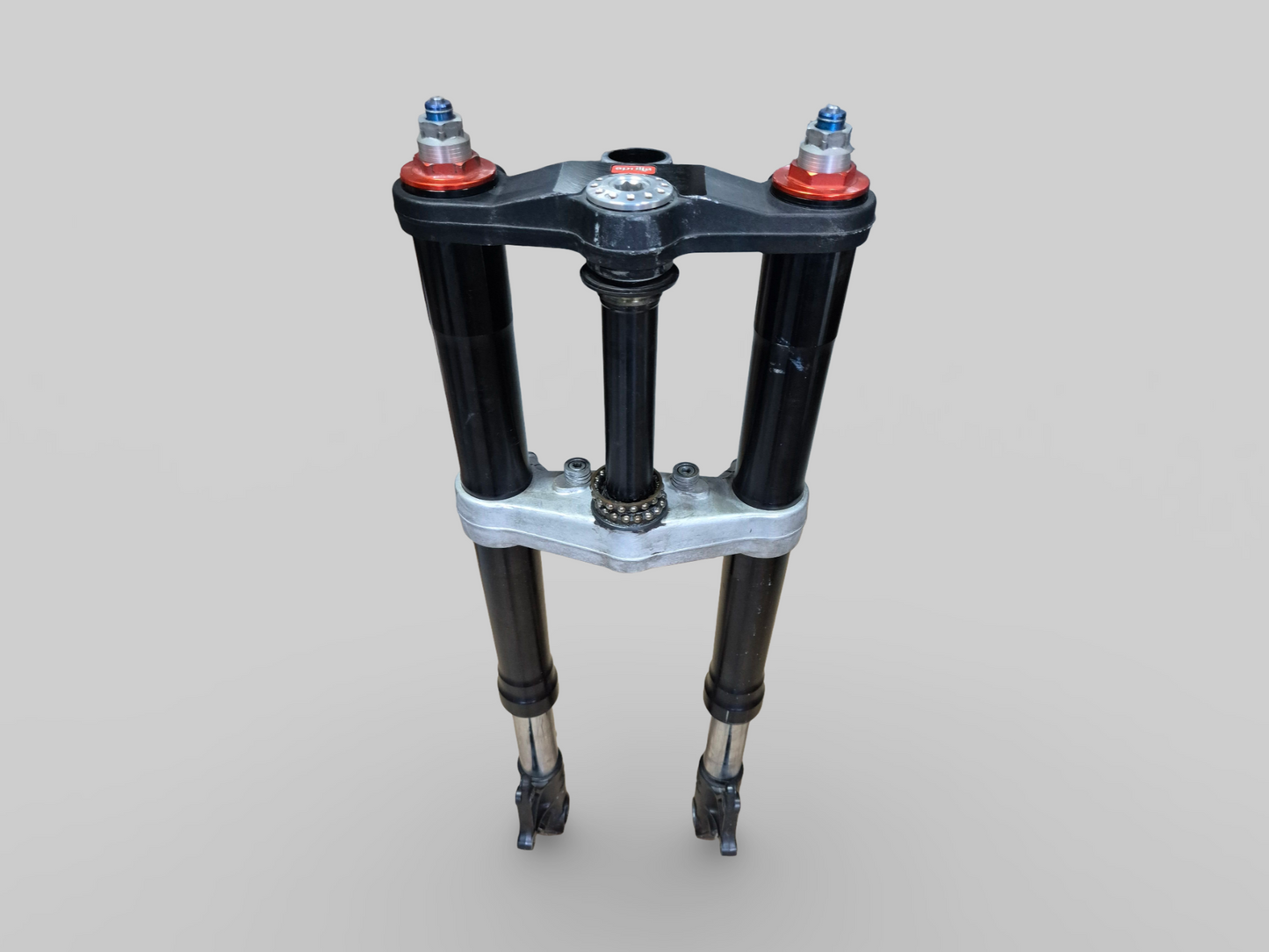 VORKPOOT RECHTER AP8123970 Aprilia RSV Mille 01-03 / Tuono 02-05 