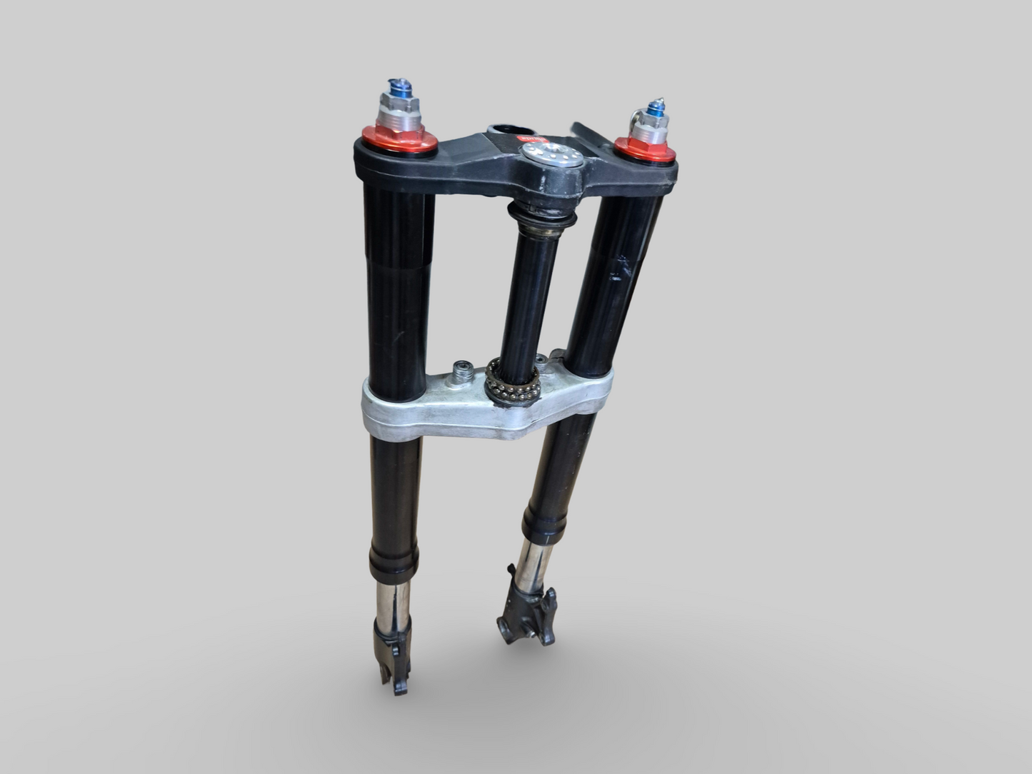 VORKPOOT RECHTER AP8123970 Aprilia RSV Mille 01-03 / Tuono 02-05 