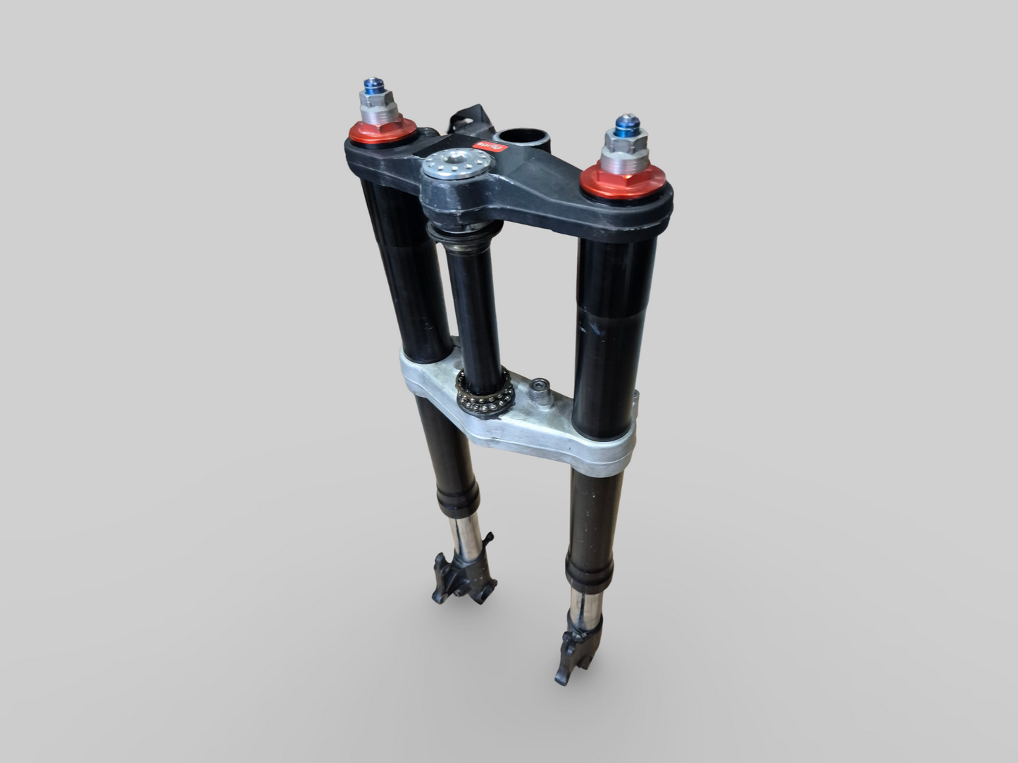 VORKPOOT RECHTER AP8123970 Aprilia RSV Mille 01-03 / Tuono 02-05 