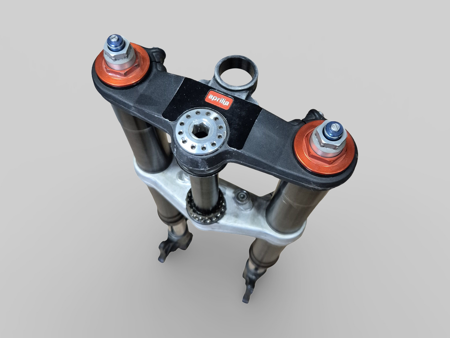 VORKPOOT RECHTER AP8123970 Aprilia RSV Mille 01-03 / Tuono 02-05 