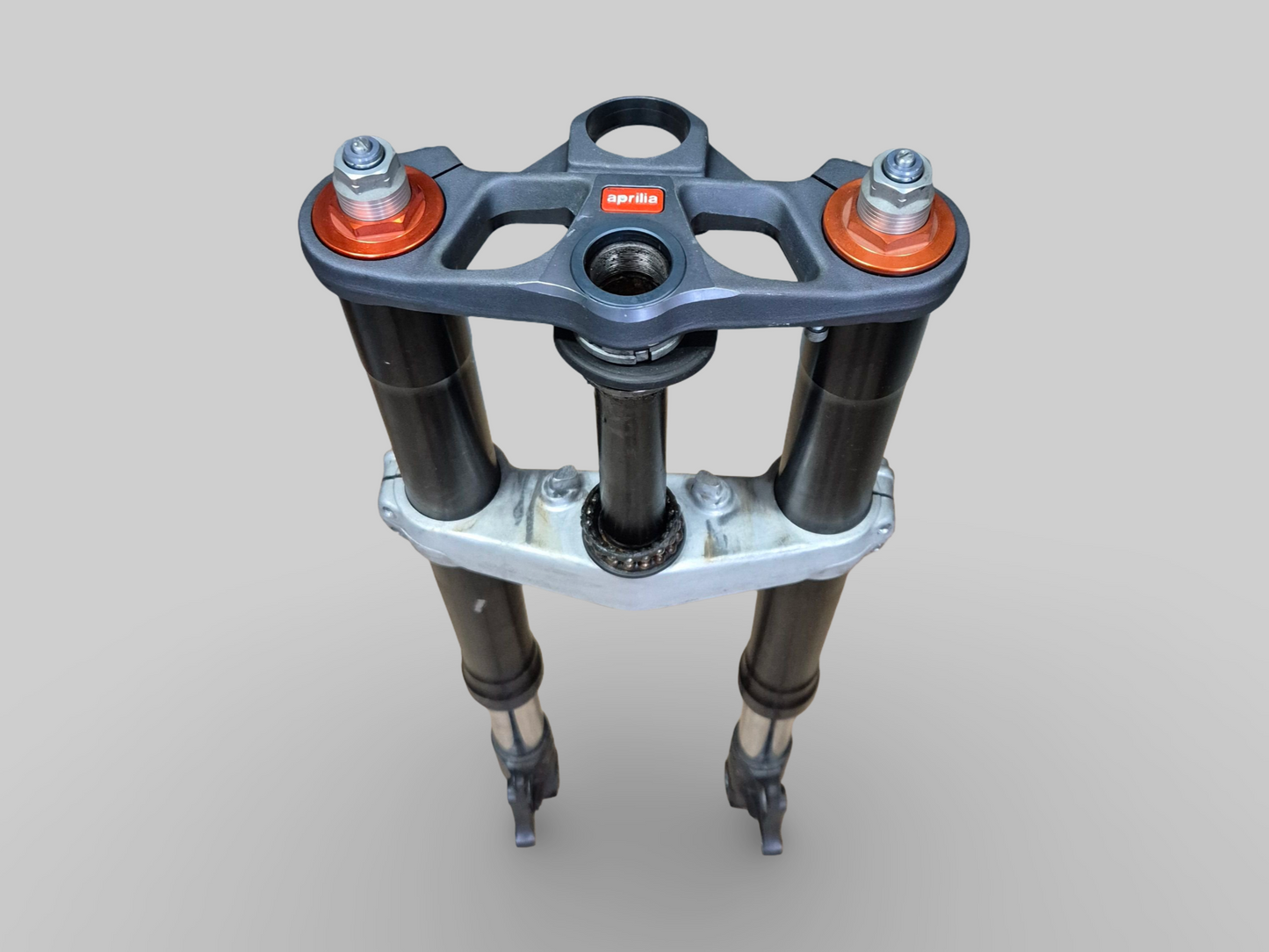 VORKPOOT RECHTER AP8123970 Aprilia RSV Mille 01-03 / Tuono 02-05 