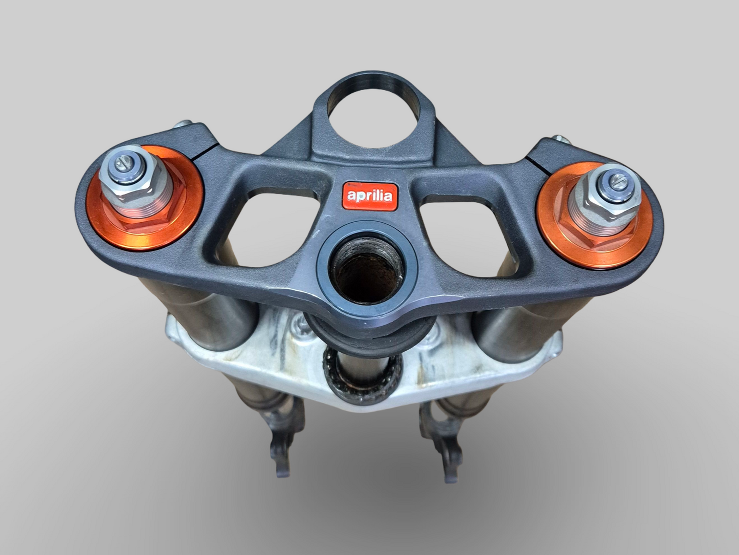 VORKPOOT RECHTER AP8123970 Aprilia RSV Mille 01-03 / Tuono 02-05 