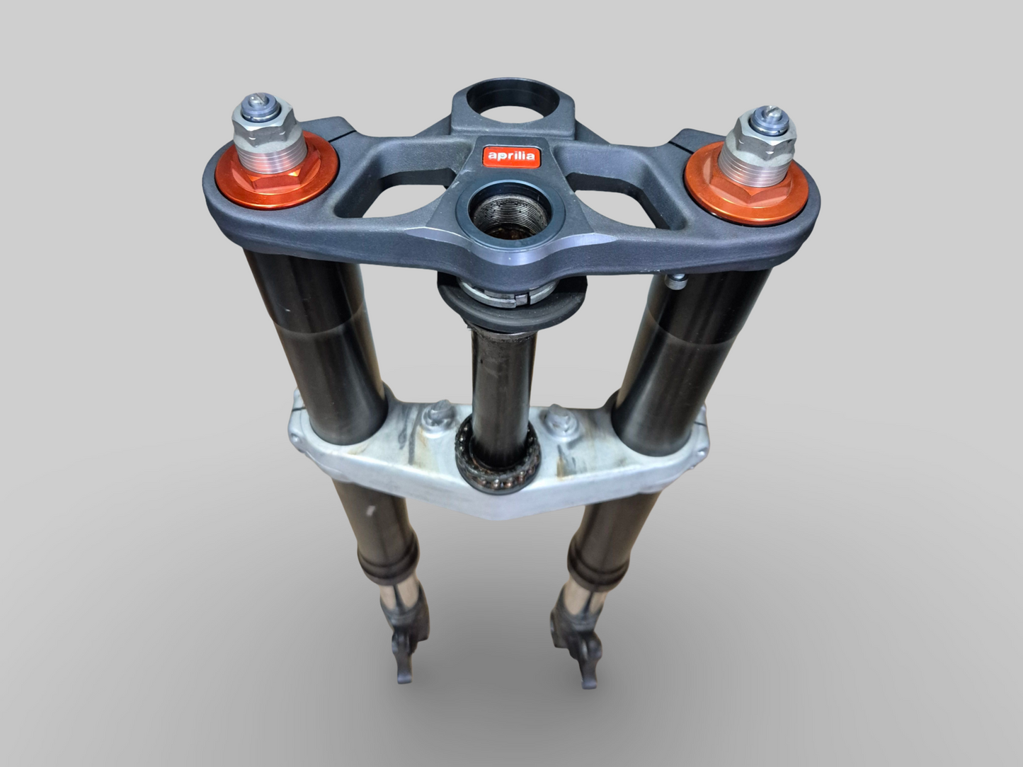 VORKPOOT RECHTER AP8123970 Aprilia RSV Mille 01-03 / Tuono 02-05 