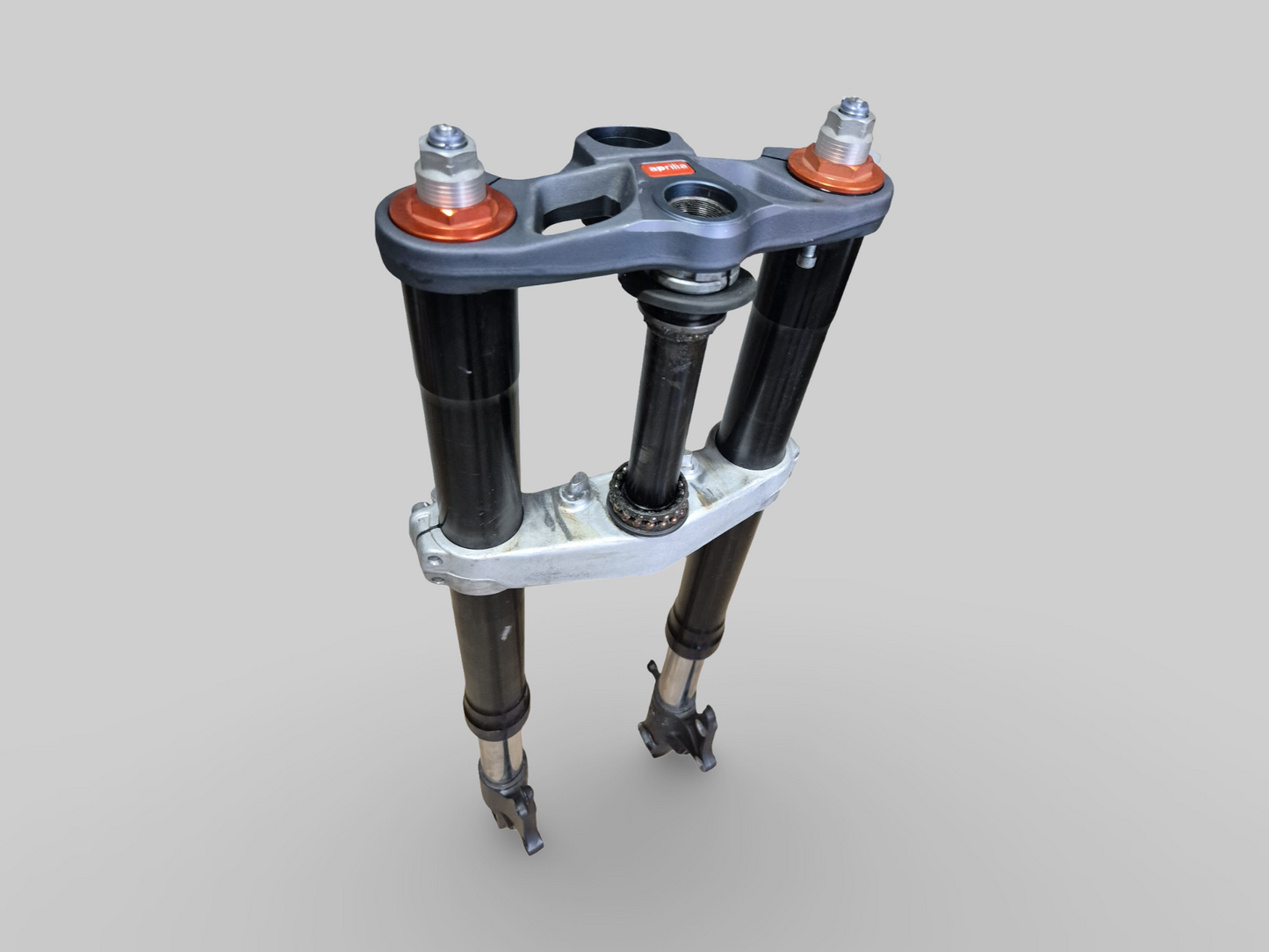 VORKPOOT RECHTER AP8123970 Aprilia RSV Mille 01-03 / Tuono 02-05 