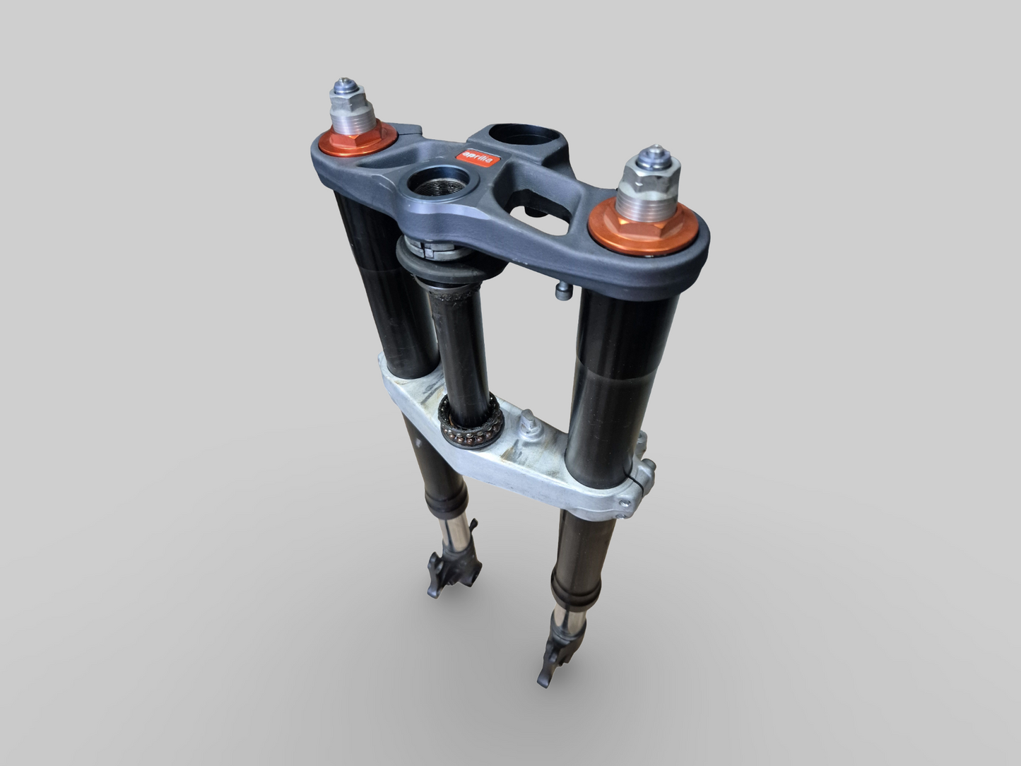 VORKPOOT RECHTER AP8123970 Aprilia RSV Mille 01-03 / Tuono 02-05 