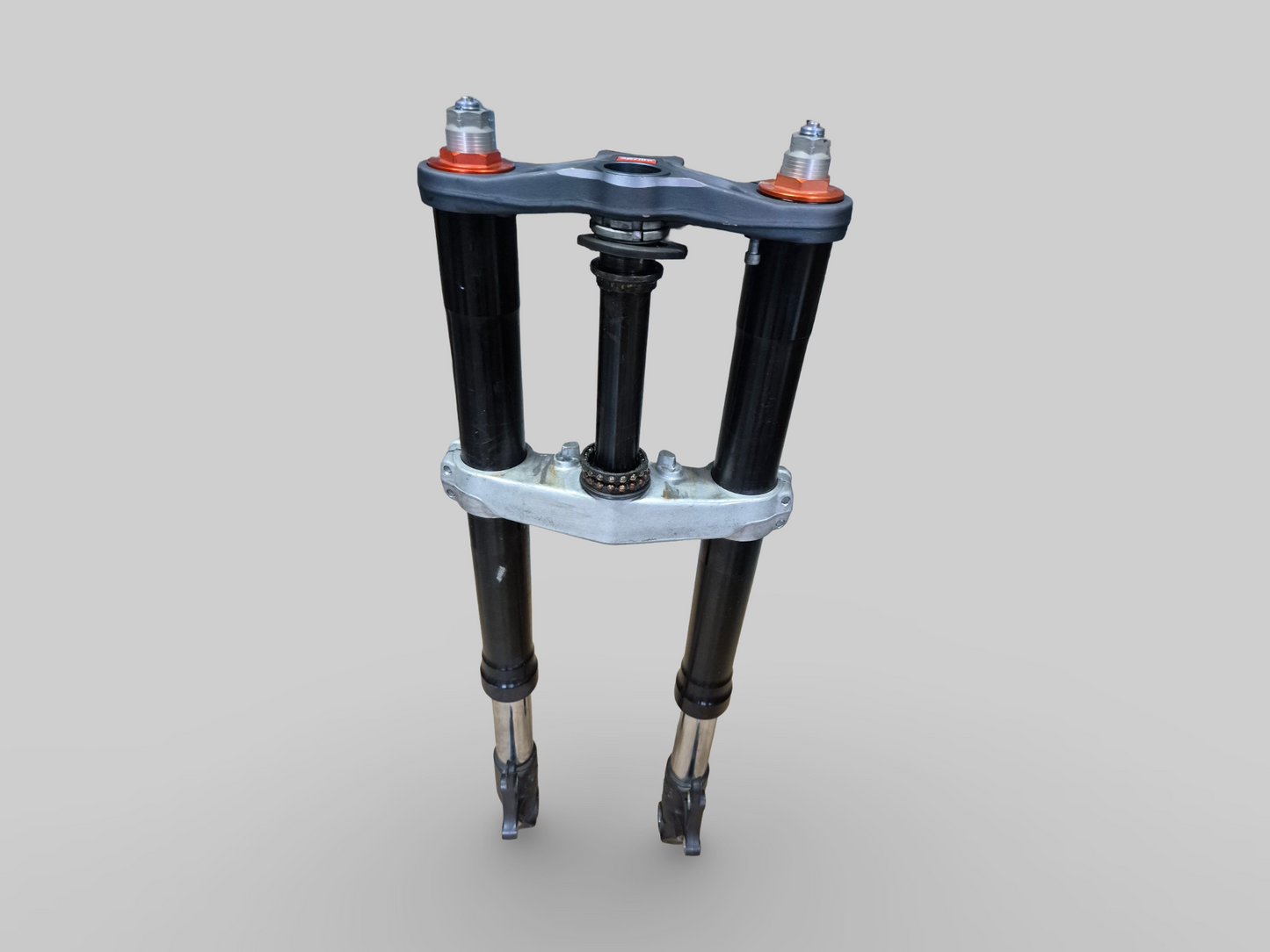 VORKPOOT RECHTER AP8123970 Aprilia RSV Mille 01-03 / Tuono 02-05 