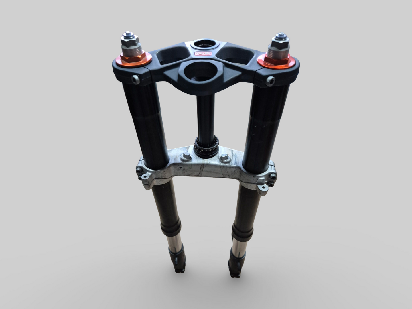 VORKPOOT RECHTER AP8123970 Aprilia RSV Mille 01-03 / Tuono 02-05 