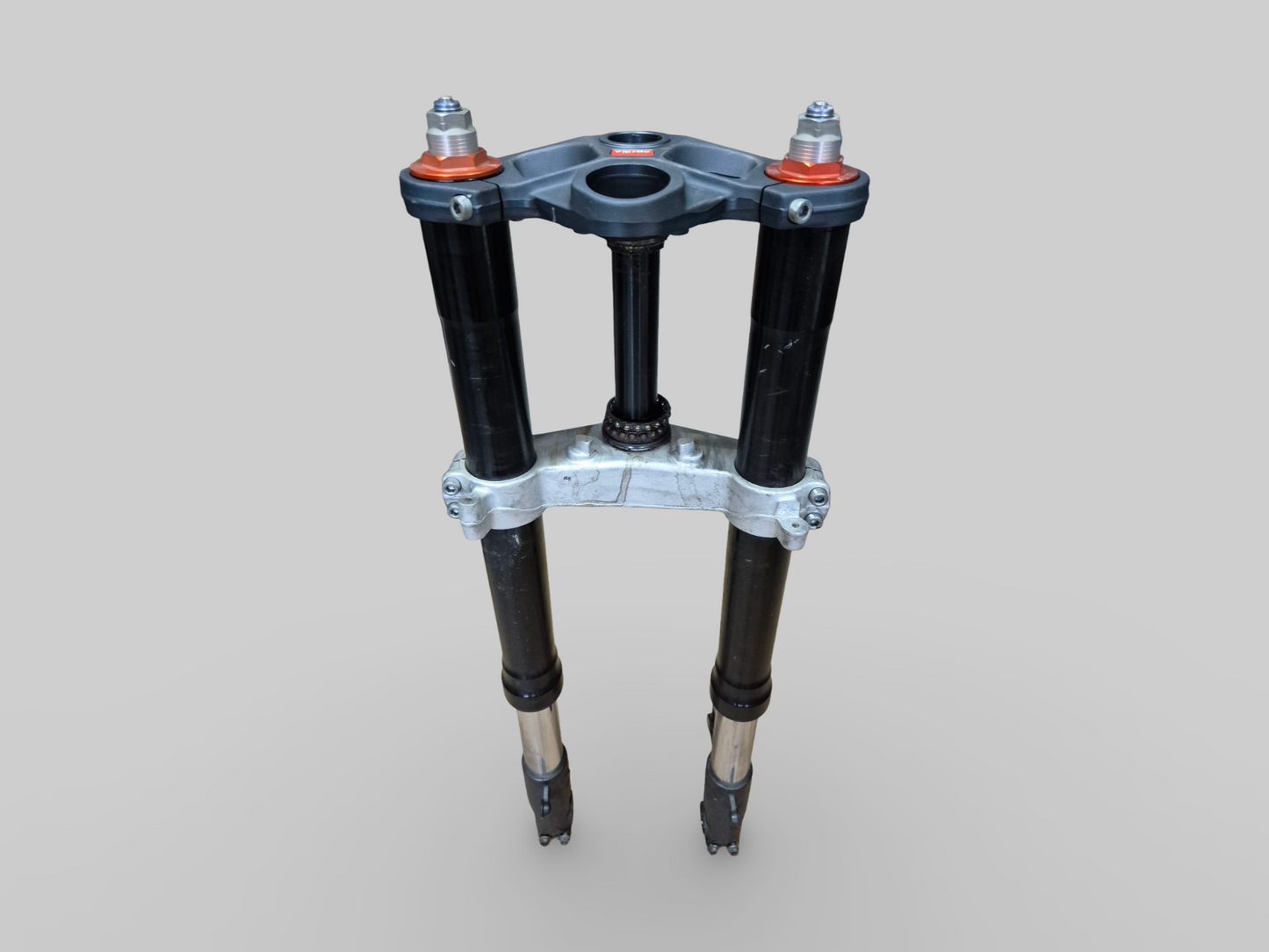 VORKPOOT RECHTER AP8123970 Aprilia RSV Mille 01-03 / Tuono 02-05 