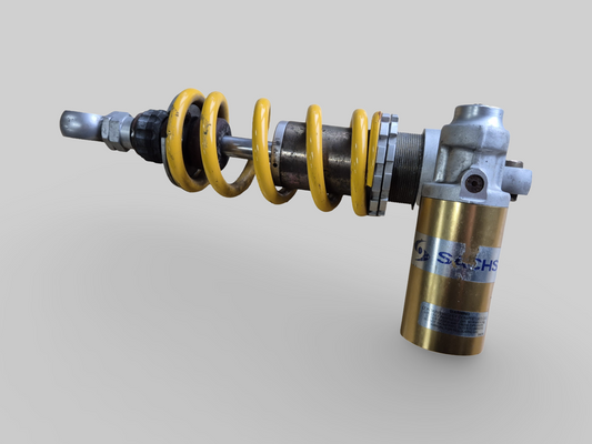 SACHS ACHTERSCHOKDEMPER AP8123942 Aprilia RSV Mille 01-03 / Tuono 02-05 