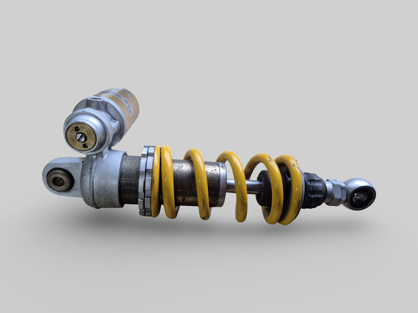 SACHS ACHTERSCHOKDEMPER AP8123942 Aprilia RSV Mille 01-03 / Tuono 02-05 