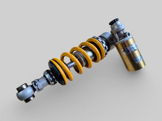 SACHS ACHTERSCHOKDEMPER AP8123942 Aprilia RSV Mille 01-03 / Tuono 02-05 