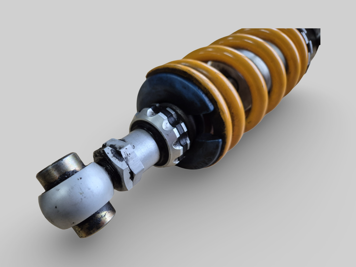 SACHS ACHTERSCHOKDEMPER AP8123942 Aprilia RSV Mille 01-03 / Tuono 02-05 