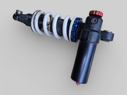 SACHS ACHTERSCHOKDEMPER AP8123646 Aprilia RSV Mille 98-03 / Tuono 02-05 