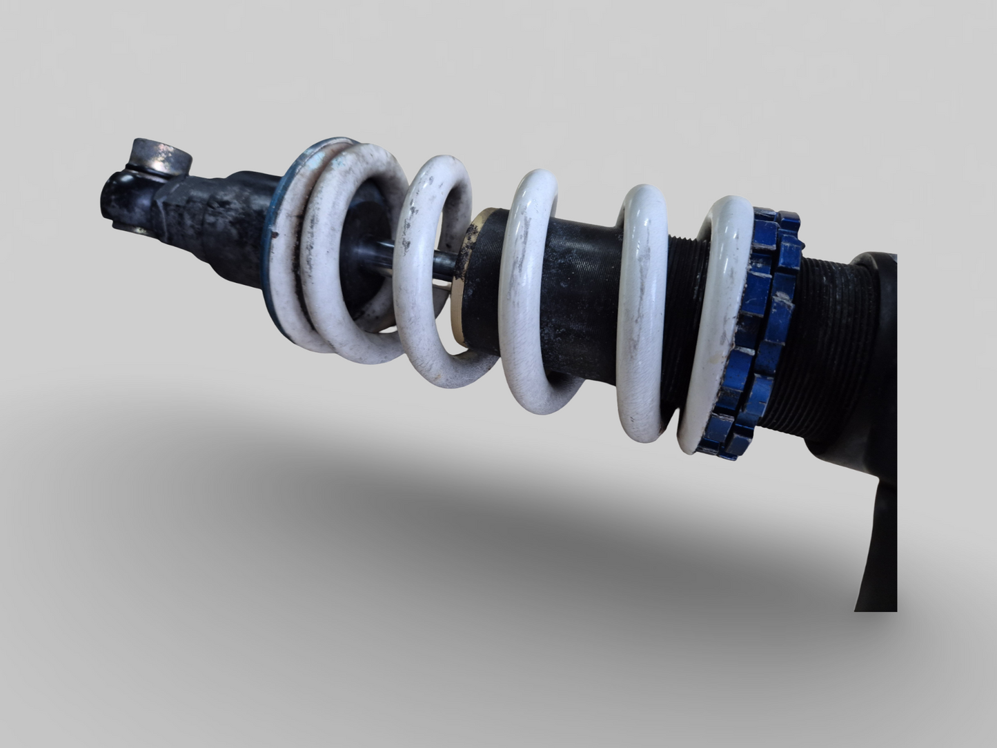 SACHS ACHTERSCHOKDEMPER AP8123646 Aprilia RSV Mille 98-03 / Tuono 02-05 