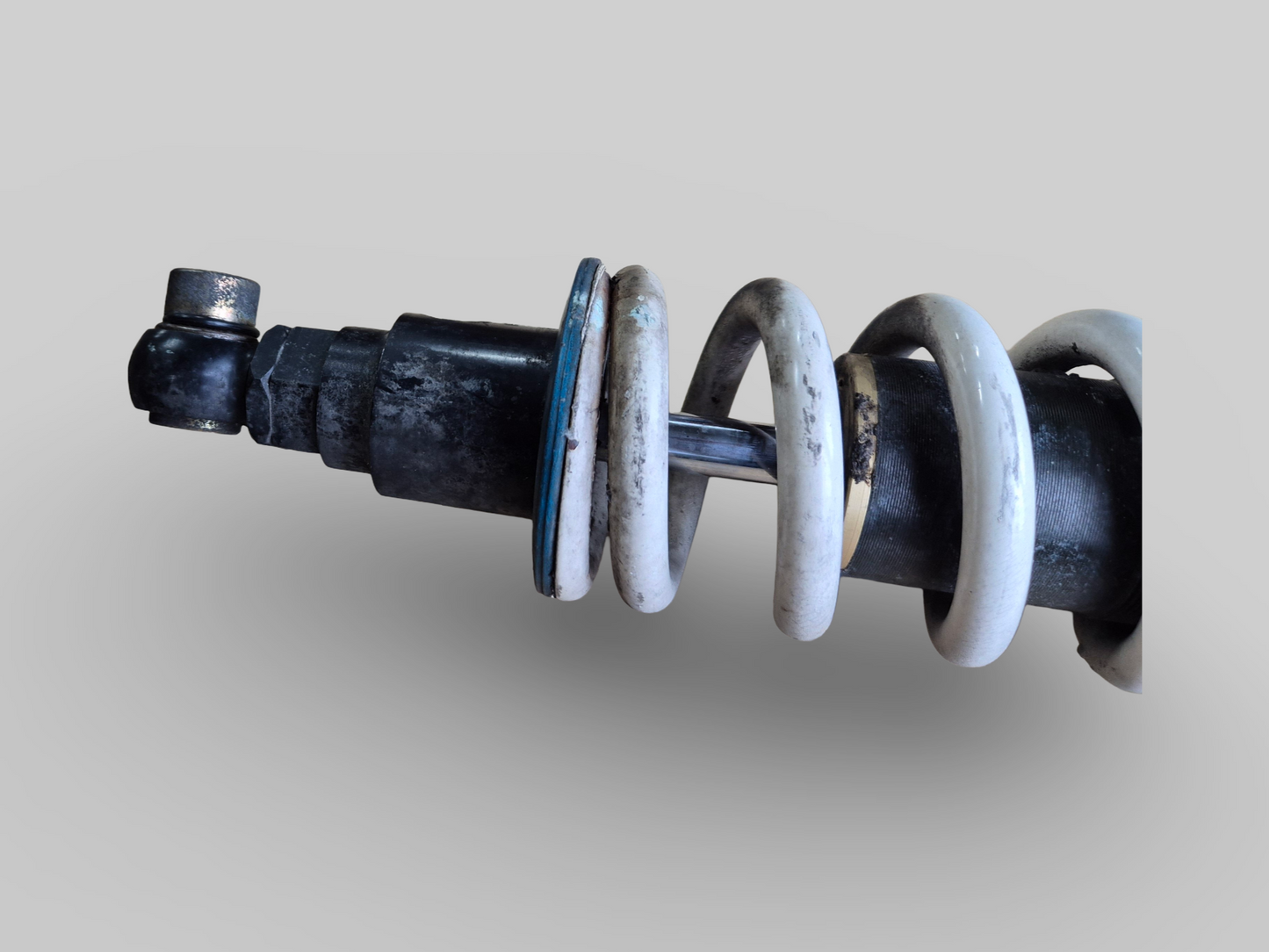 SACHS ACHTERSCHOKDEMPER AP8123646 Aprilia RSV Mille 98-03 / Tuono 02-05 