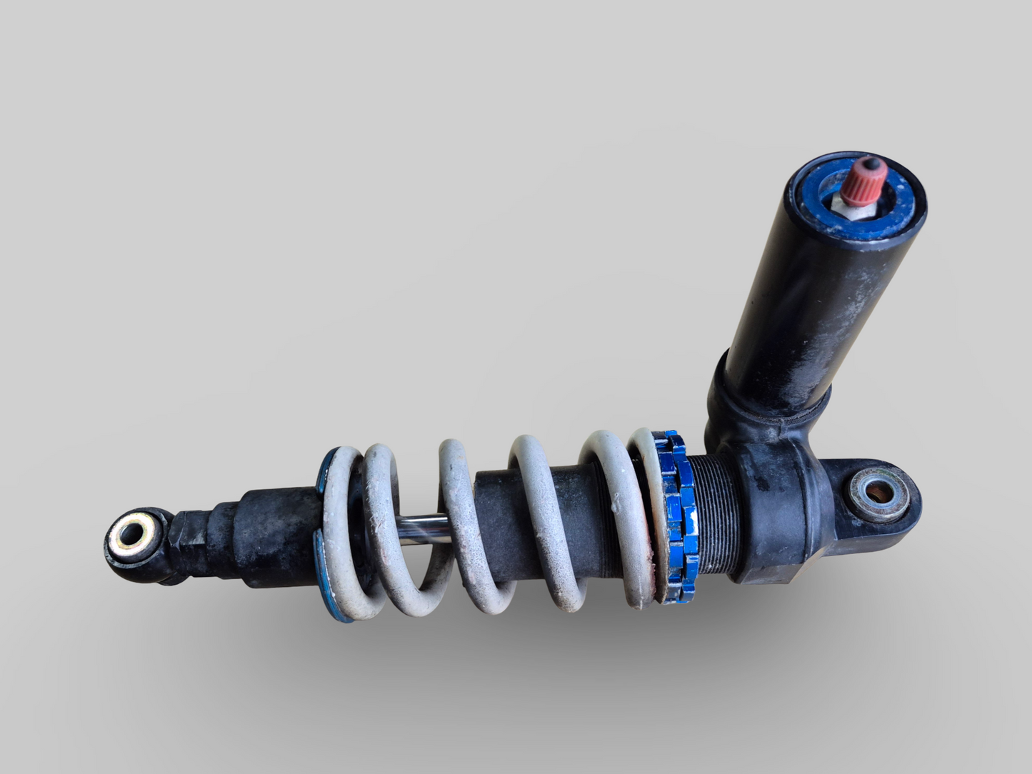 SACHS ACHTERSCHOKDEMPER AP8123646 Aprilia RSV Mille 98-03 / Tuono 02-05 