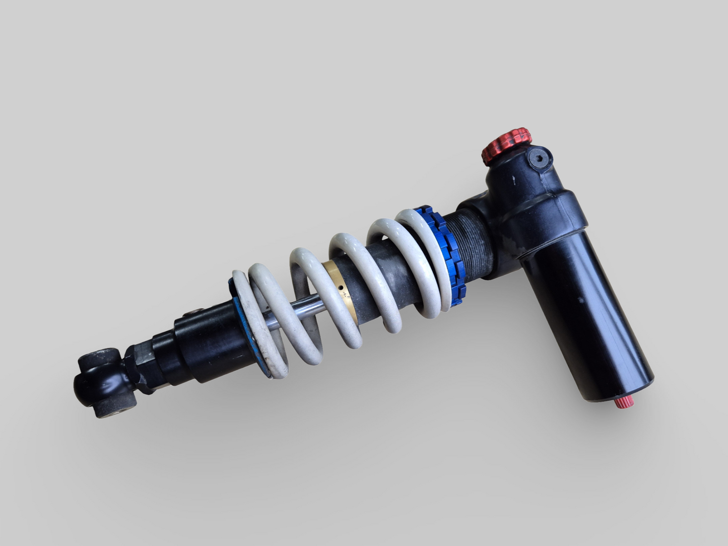 SACHS ACHTERSCHOKDEMPER AP8123646 Aprilia RSV Mille 98-03 / Tuono 02-05 