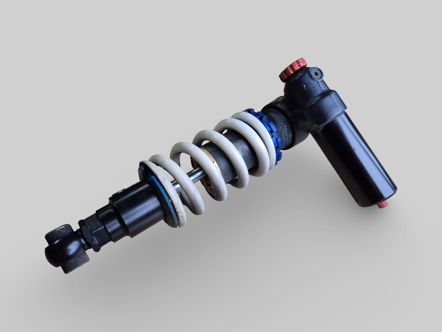 SACHS ACHTERSCHOKDEMPER AP8123646 Aprilia RSV Mille 98-03 / Tuono 02-05 