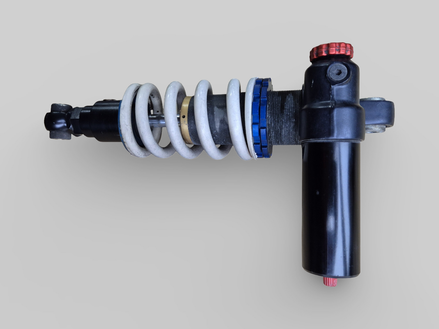 SACHS ACHTERSCHOKDEMPER AP8123646 Aprilia RSV Mille 98-03 / Tuono 02-05 