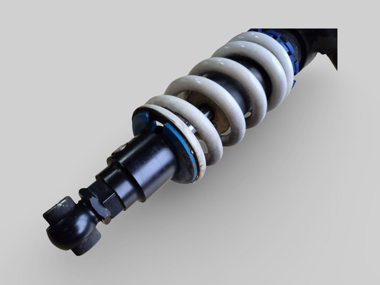 SACHS ACHTERSCHOKDEMPER AP8123646 Aprilia RSV Mille 98-03 / Tuono 02-05 