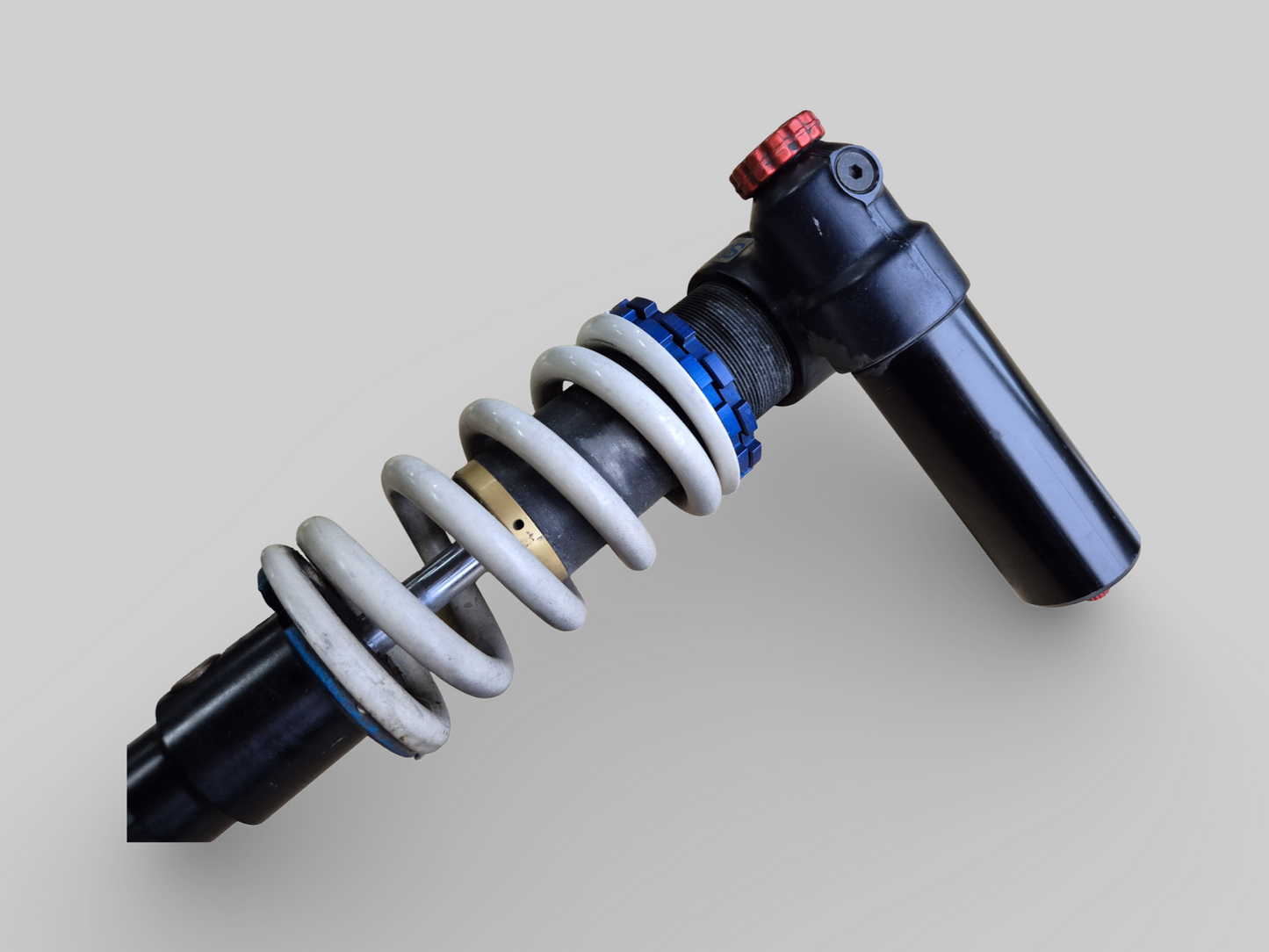 SACHS ACHTERSCHOKDEMPER AP8123646 Aprilia RSV Mille 98-03 / Tuono 02-05 