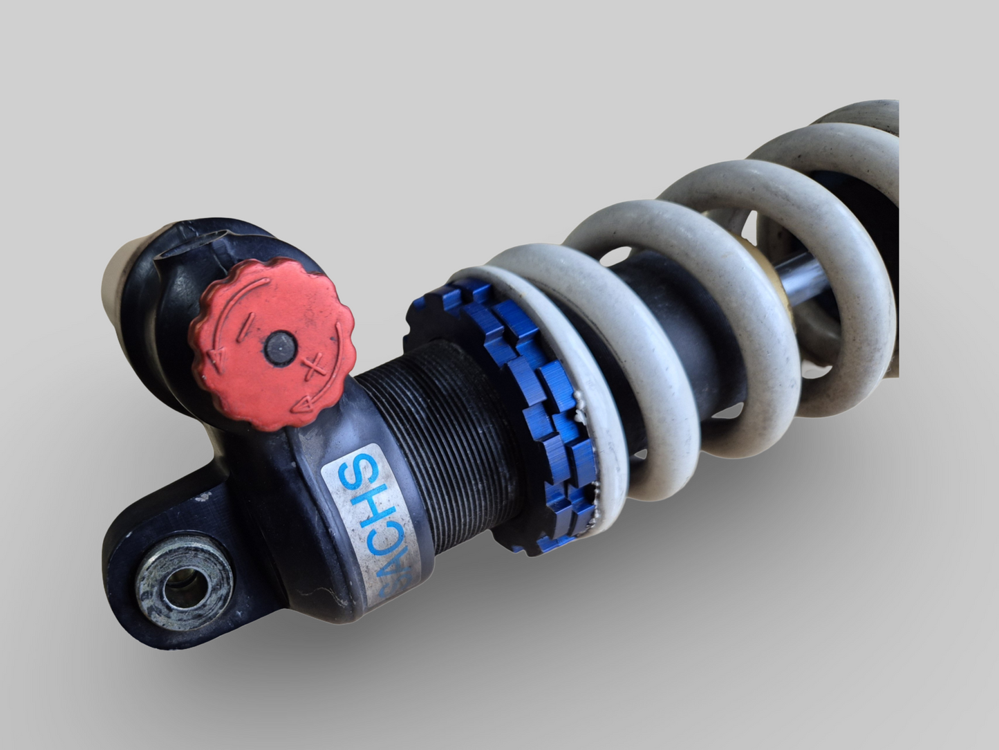 SACHS ACHTERSCHOKDEMPER AP8123646 Aprilia RSV Mille 98-03 / Tuono 02-05 