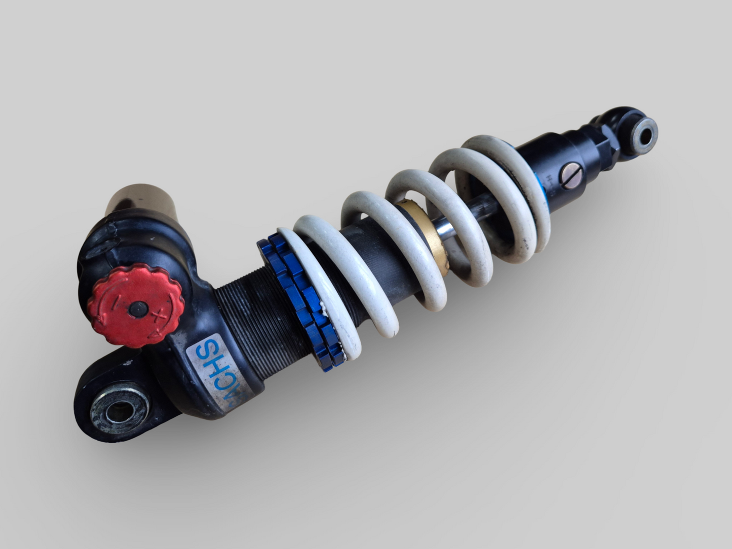 SACHS ACHTERSCHOKDEMPER AP8123646 Aprilia RSV Mille 98-03 / Tuono 02-05 