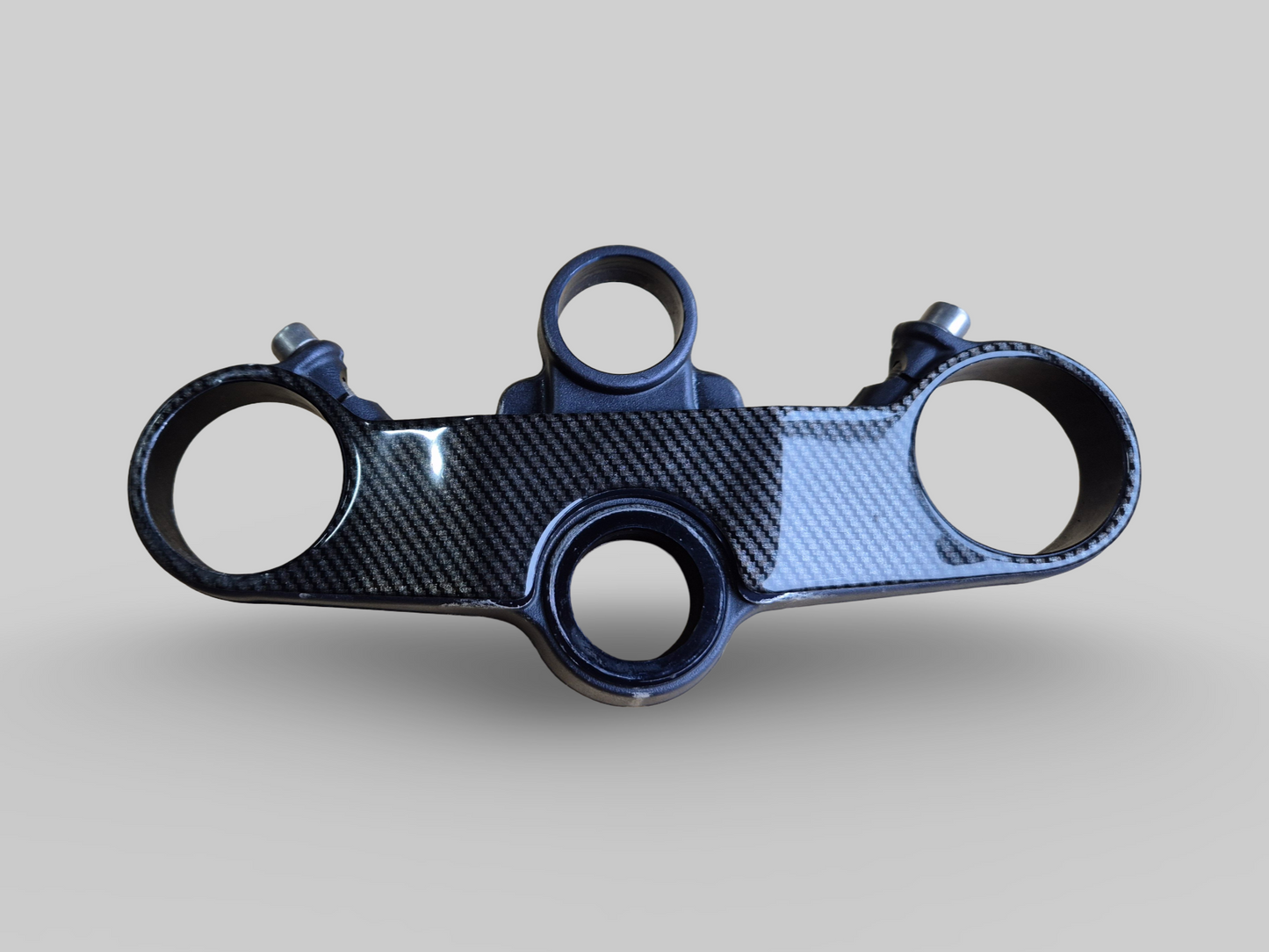 BOVENJOK DRIEVOUDIGE KLEM AP8123927 Aprilia RSV Mille 98-03 