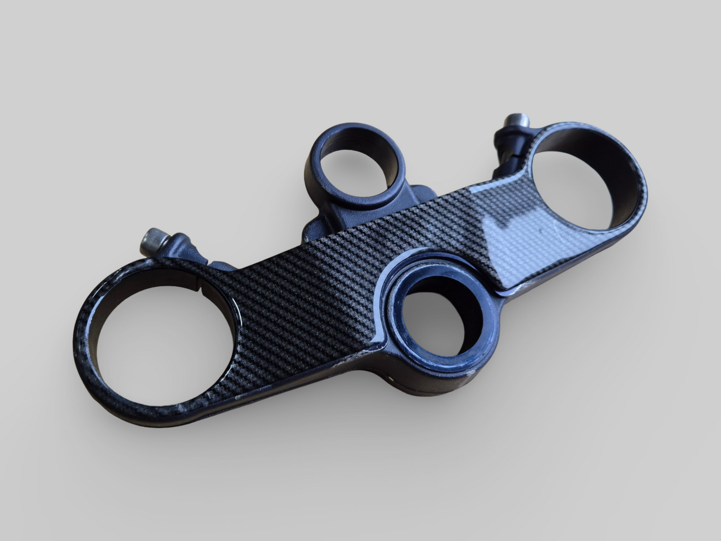 BOVENJOK DRIEVOUDIGE KLEM AP8123927 Aprilia RSV Mille 98-03 