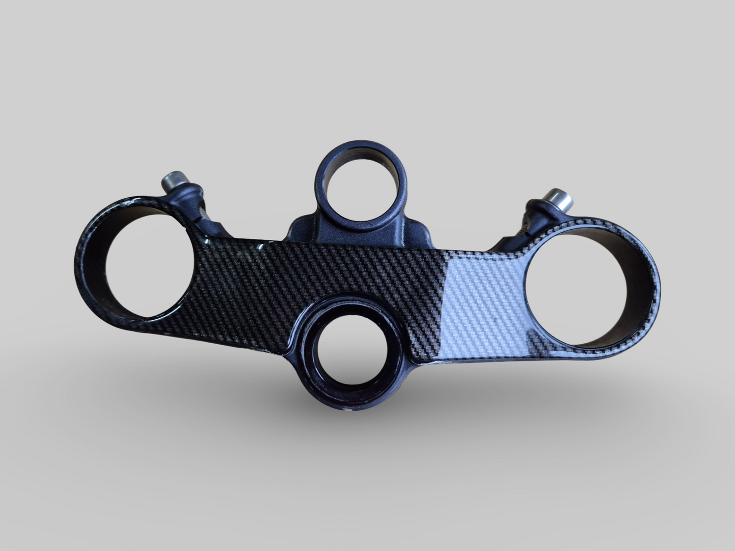 BOVENJOK DRIEVOUDIGE KLEM AP8123927 Aprilia RSV Mille 98-03 