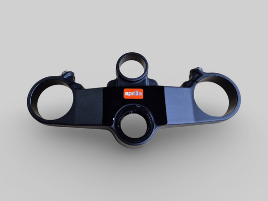 BOVENSTE JUK DRIEVOUDIGE KLEMVORK BOVENSTE PLAAT AP8123932 Aprilia RSV Mille 98-03 