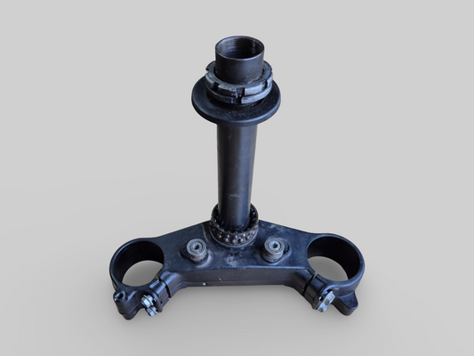 ONDERSTE DRIEVOUDIGE KLEM STEMBASIS AP8123640 Aprilia RSV Mille 01-03 / Tuono 02-05 