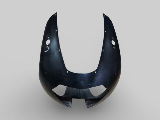 CARÉNAGE AVANT DIABLO NOIR AP8148837 Aprilia RSV Mille 2001-2003 