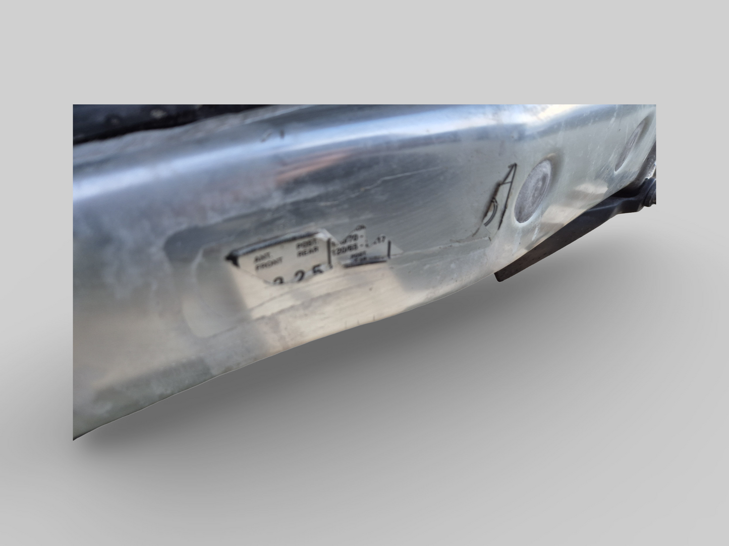 BRAS OSCILLANT AP8146295 Aprilia RSV Mille 1998-2003 / Tuono 2002-2005 