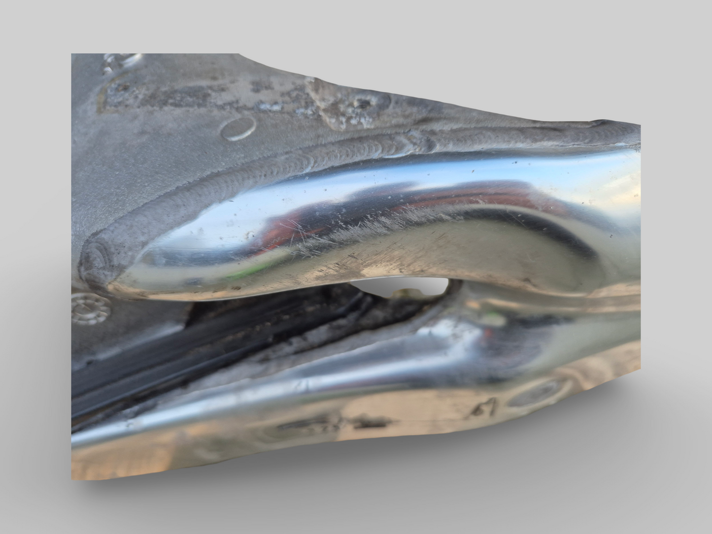 BRAS OSCILLANT AP8146295 Aprilia RSV Mille 1998-2003 / Tuono 2002-2005 