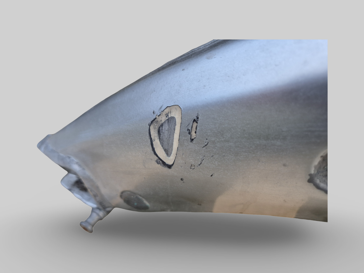 SWINGARM AP8146295 Aprilia RSV Mille 1998-2003 / Tuono 2002-2005