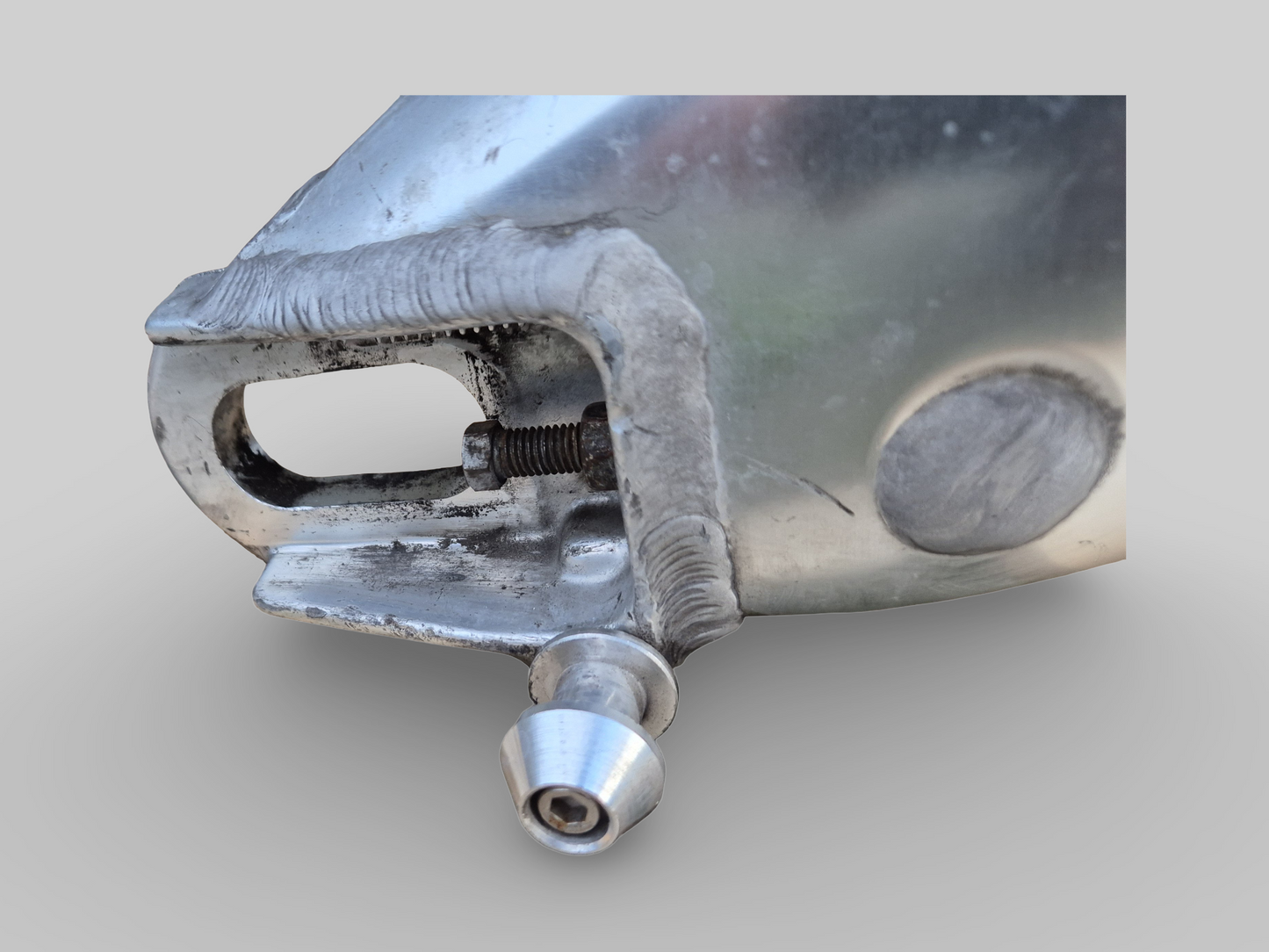 SWINGARM AP8146295 Aprilia RSV Mille 1998-2003 / Tuono 2002-2005