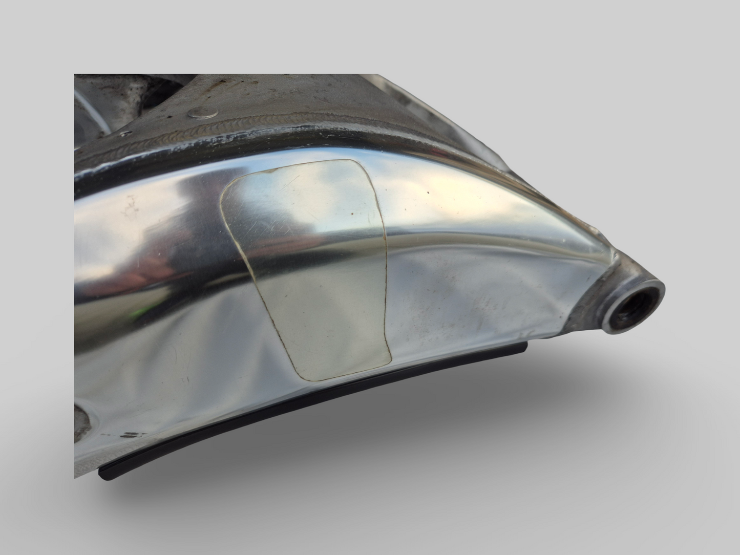 SWINGARM AP8146295 Aprilia RSV Mille 1998-2003 / Tuono 2002-2005