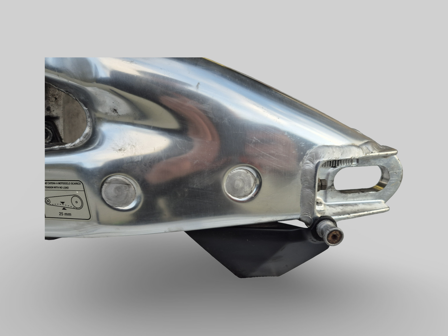 SWINGARM AP8146295 Aprilia RSV Mille 1998-2003 / Tuono 2002-2005