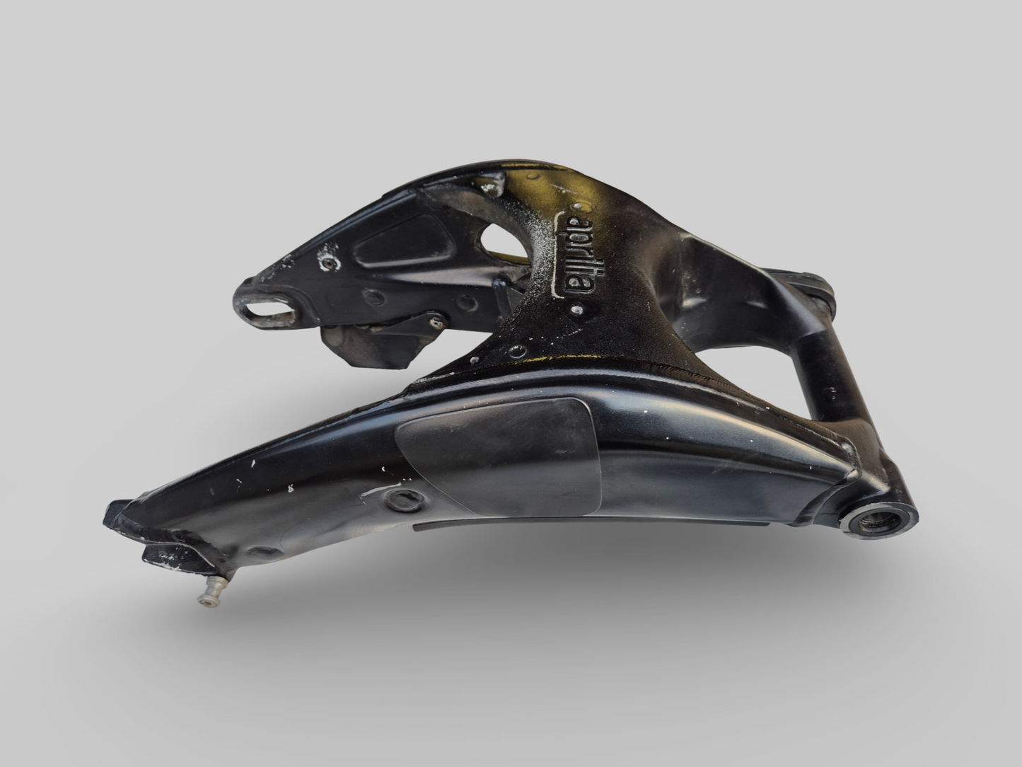 SWINGARM BLACK AP8146295 Aprilia RSV Mille 1998-2003 / Tuono 2002-2005