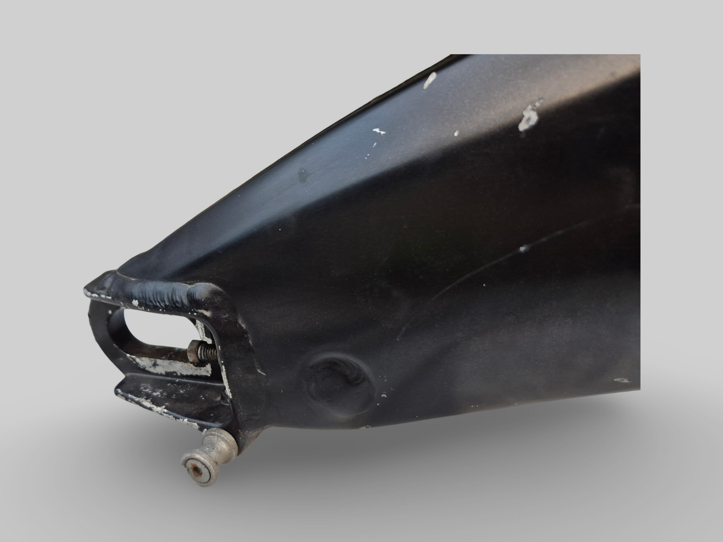 SWINGARM BLACK AP8146295 Aprilia RSV Mille 1998-2003 / Tuono 2002-2005