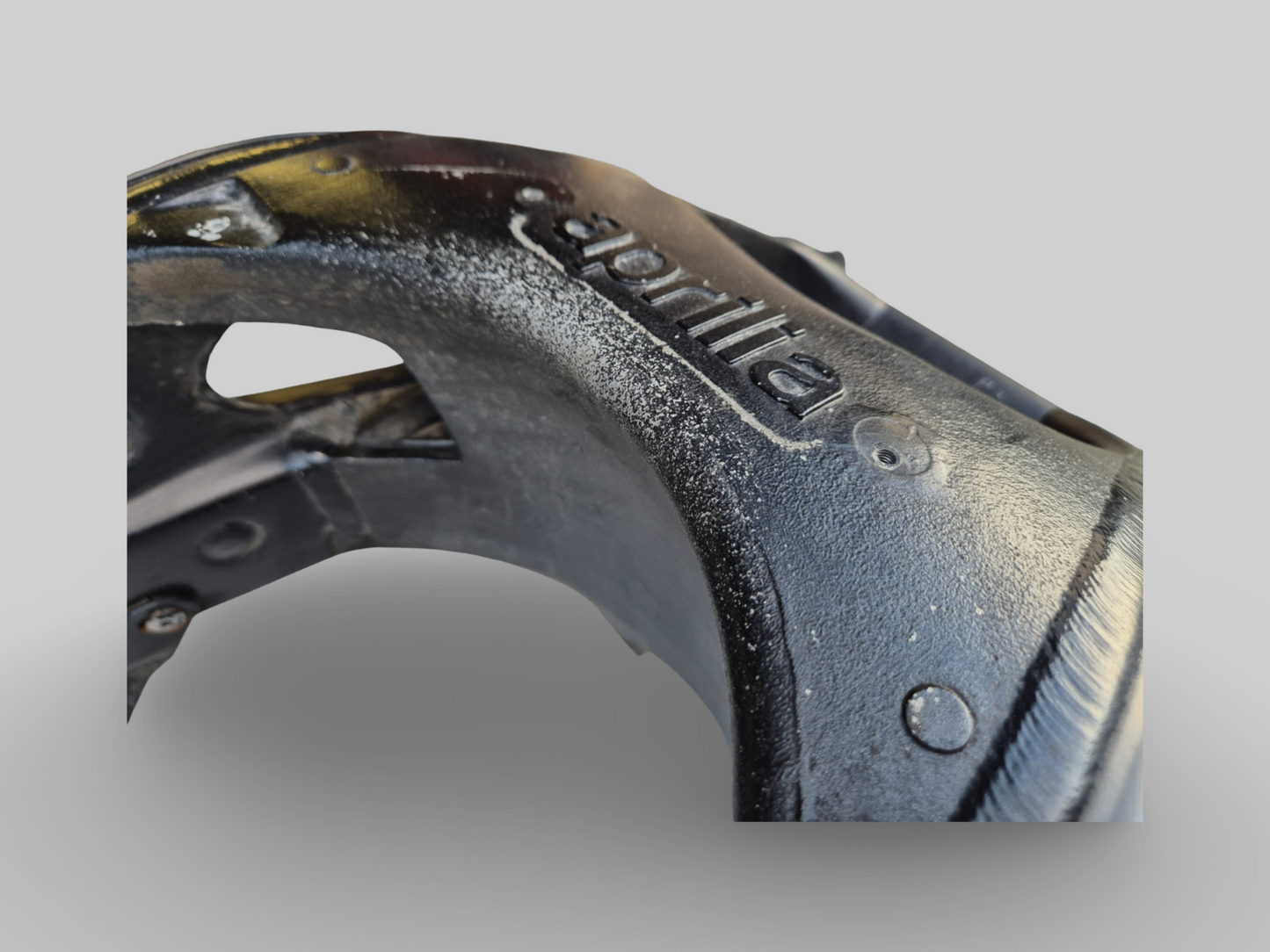 SWINGARM BLACK AP8146295 Aprilia RSV Mille 1998-2003 / Tuono 2002-2005