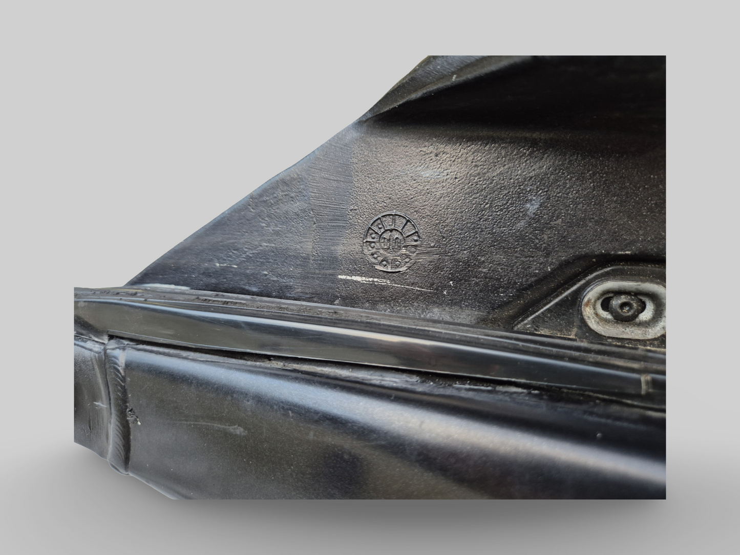 SWINGARM BLACK AP8146295 Aprilia RSV Mille 1998-2003 / Tuono 2002-2005