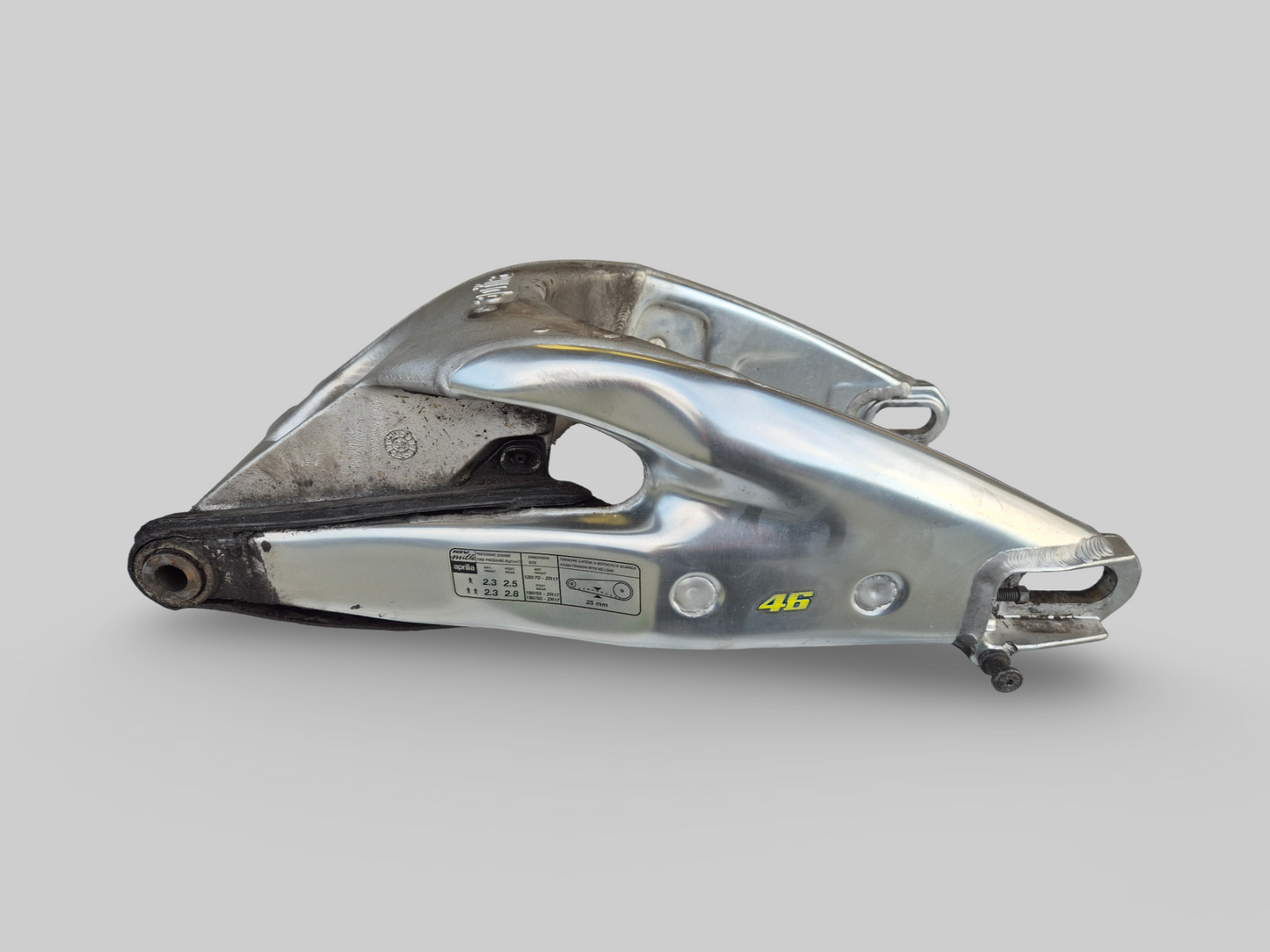 SWINGARM AP8146295 Aprilia RSV Mille 1998-2003 / Tuono 2002-2005