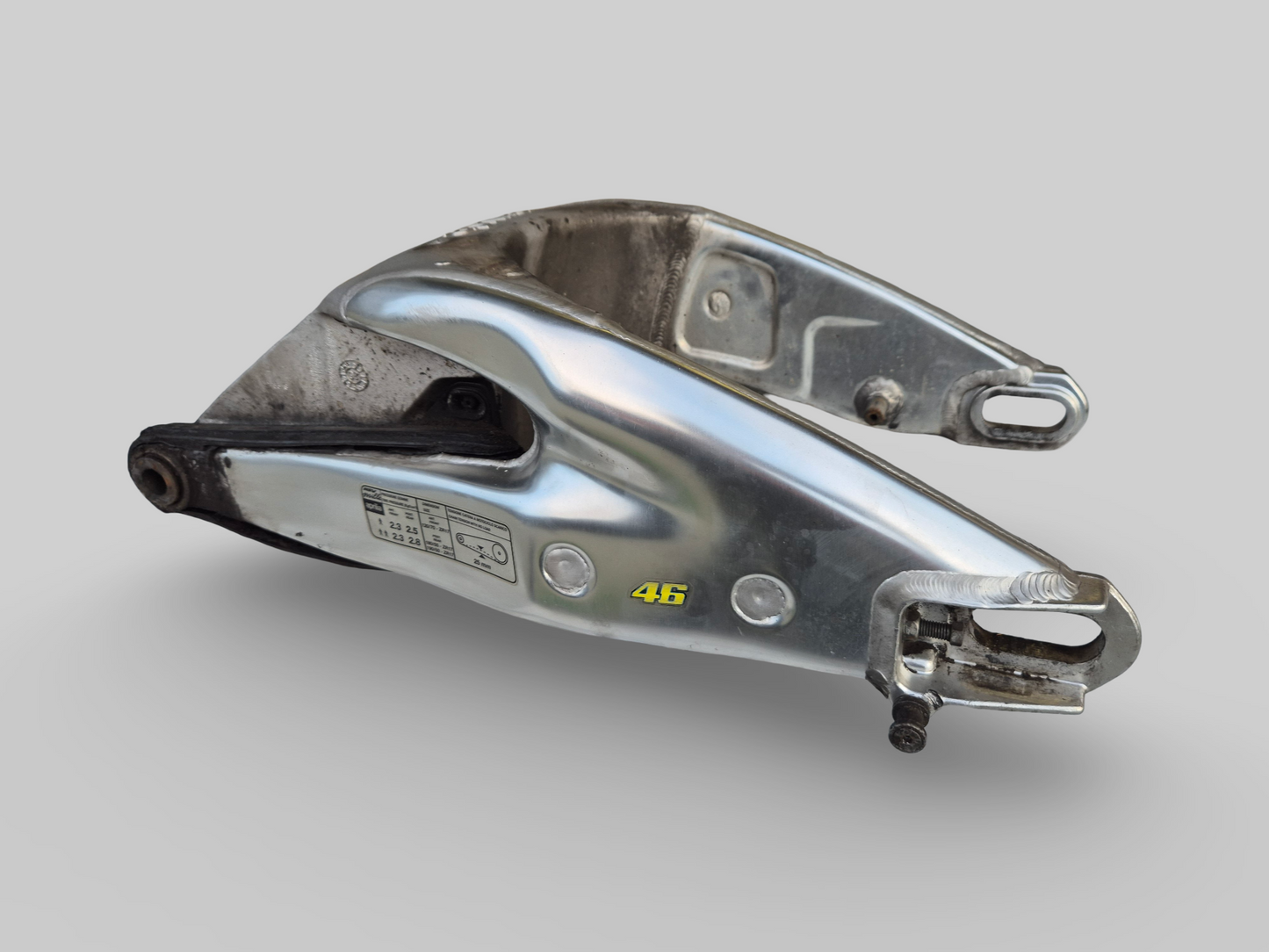 SWINGARM AP8146295 Aprilia RSV Mille 1998-2003 / Tuono 2002-2005